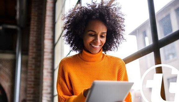 Temp-Team avd. Oslo - for kunde logo