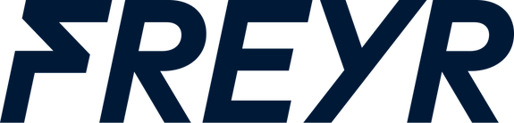 FREYR Battery Norway AS logo