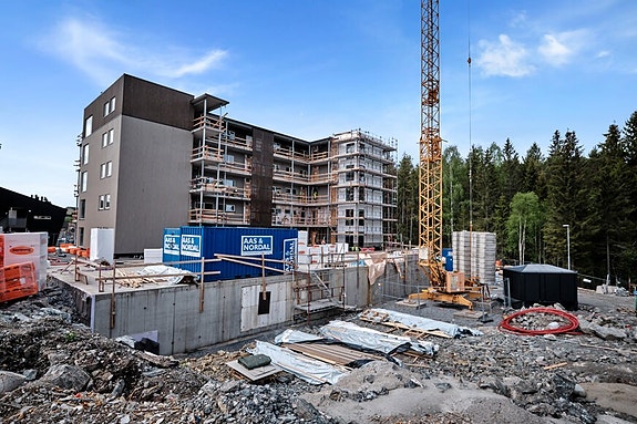 Bilde 1 av 4 i jobbannonse-galleriet