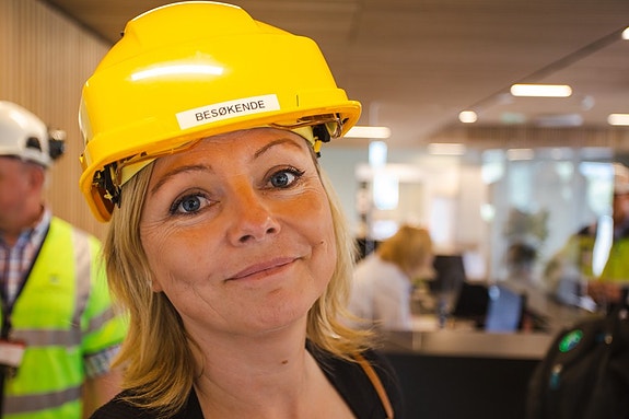 Bilde 1 av 4 i jobbannonse-galleriet