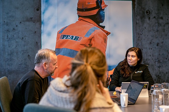 Bilde 2 av 3 i jobbannonse-galleriet