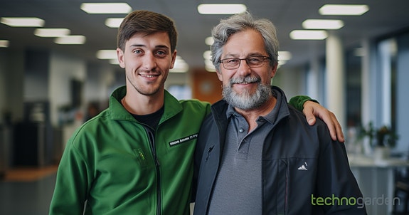 Bilde 1 av 3 i jobbannonse-galleriet