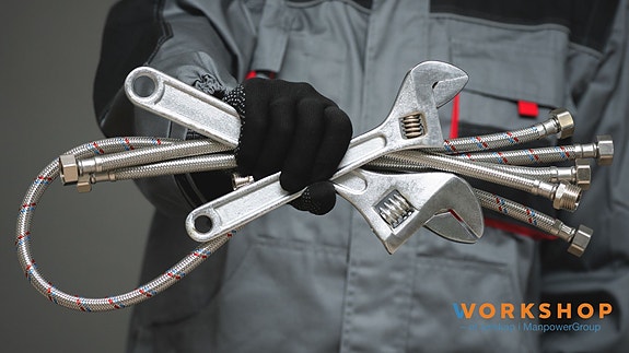 Bilde 1 av 1 i jobbannonse-galleriet