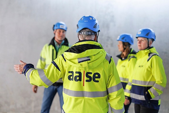 Bilde 1 av 5 i jobbannonse-galleriet