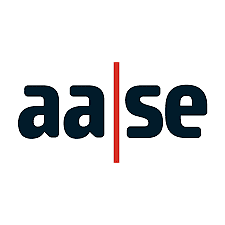 Aase Teknikk AS logo