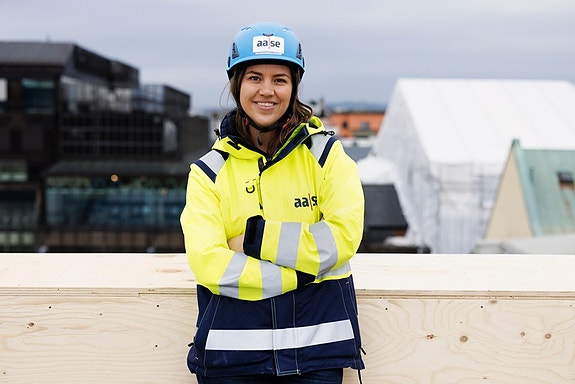 Bilde 3 av 5 i jobbannonse-galleriet