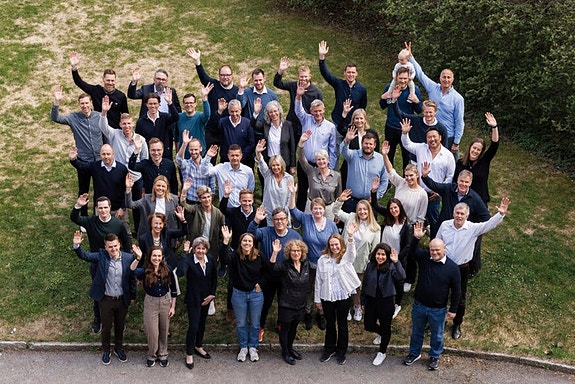 Bilde 2 av 5 i jobbannonse-galleriet