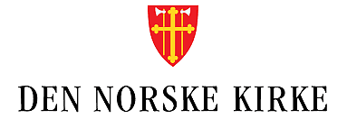 Kristiansand kirkelige fellesråd logo