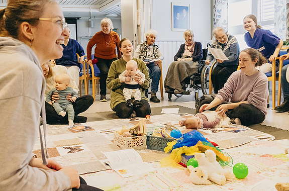 Bilde 5 av 10 i jobbannonse-galleriet