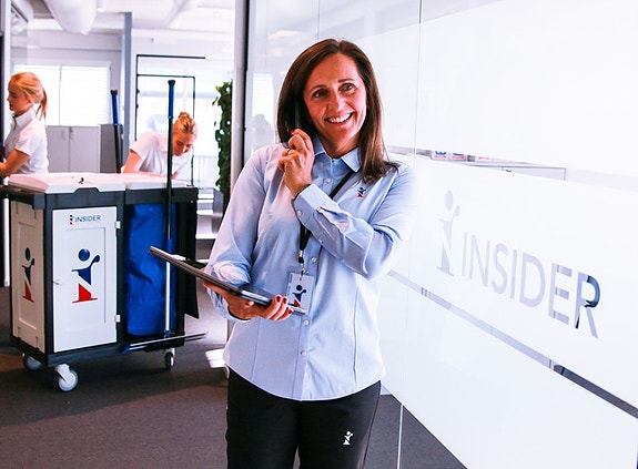 Bilde 1 av 1 i jobbannonse-galleriet