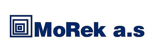 Morek logo