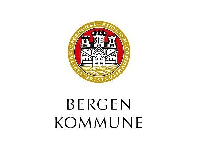 Bergen kommune logo