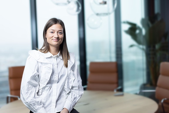 Bilde 1 av 2 i jobbannonse-galleriet