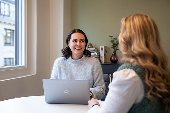 Bilde 2 av 3 i jobbannonse-galleriet