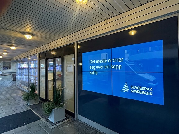 Bilde 1 av 4 i jobbannonse-galleriet