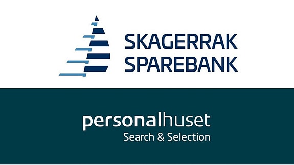 SKAGERRAK SPAREBANK, avd. Arendal logo