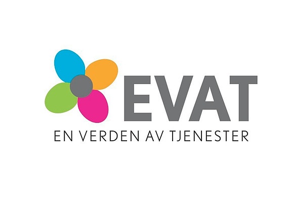 EN VERDEN AV TJENESTER AS logo