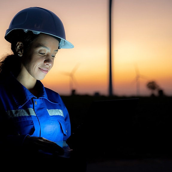 Bilde 1 av 1 i jobbannonse-galleriet