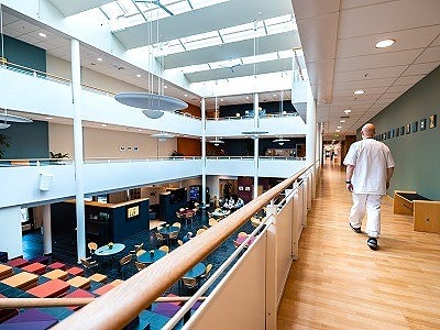 Bilde 1 av 1 i jobbannonse-galleriet