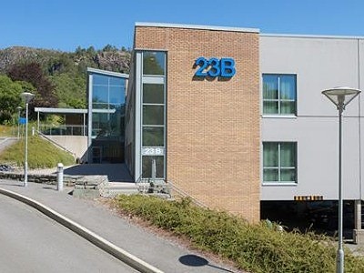 Betanien sykehus AS logo