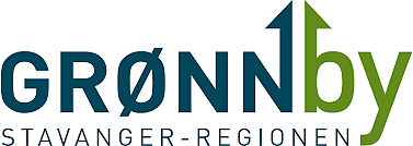 Stiftelsen Grønn By logo