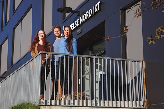 Bilde 1 av 1 i jobbannonse-galleriet