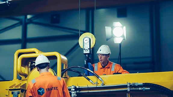 Bilde 1 av 4 i jobbannonse-galleriet