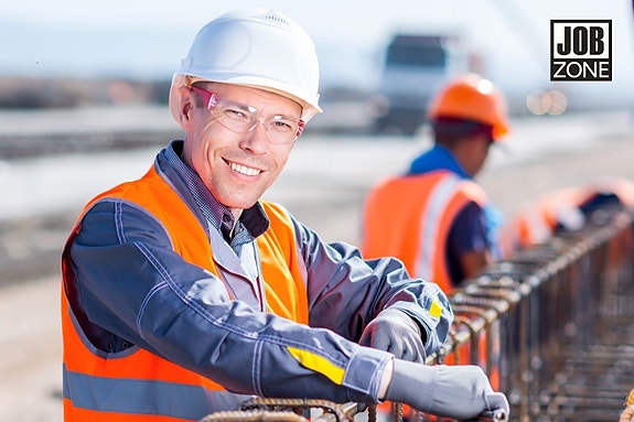 Bilde 1 av 1 i jobbannonse-galleriet