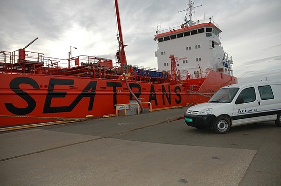 Bilde 6 av 8 i jobbannonse-galleriet