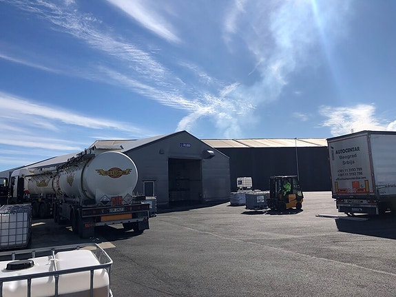 Bilde 5 av 8 i jobbannonse-galleriet