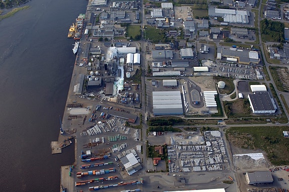 Bilde 4 av 8 i jobbannonse-galleriet