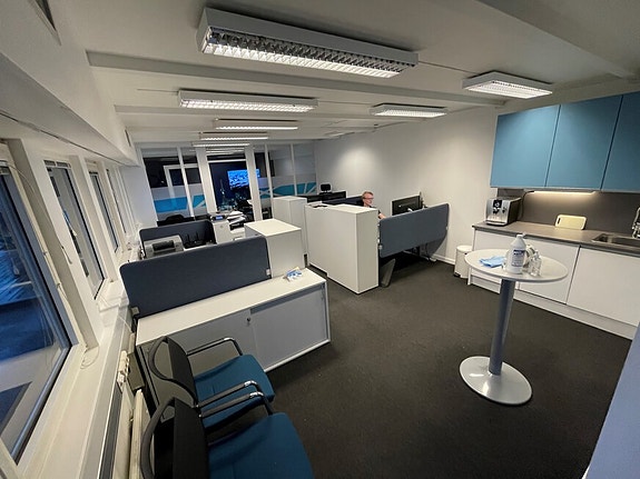 Bilde 2 av 8 i jobbannonse-galleriet