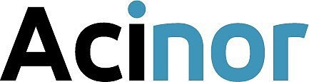 Acinor AS logo