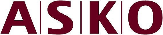 ASKO VEST AS logo