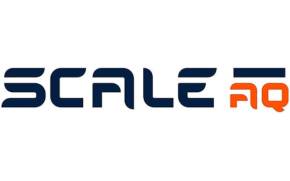 SCALE AQUACULTURE AS logo