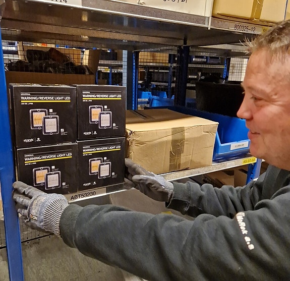 Bilde 3 av 5 i jobbannonse-galleriet