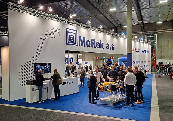 Bilde 4 av 5 i jobbannonse-galleriet