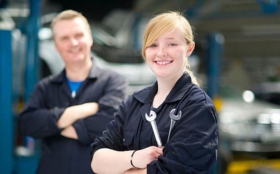 Bilde 1 av 2 i jobbannonse-galleriet