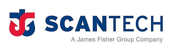 Scan-Tech AS logo