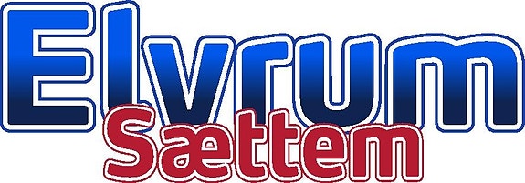 Elvrum Sættem AS logo