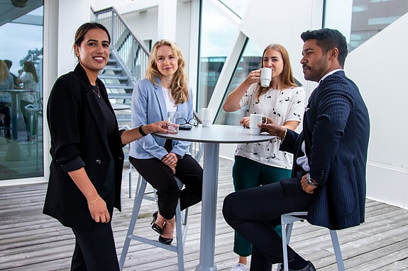 Bilde 1 av 3 i jobbannonse-galleriet