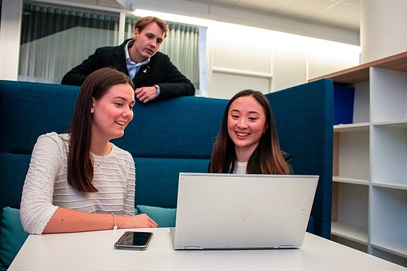 Bilde 2 av 3 i jobbannonse-galleriet