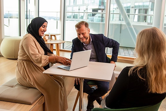 Bilde 3 av 3 i jobbannonse-galleriet