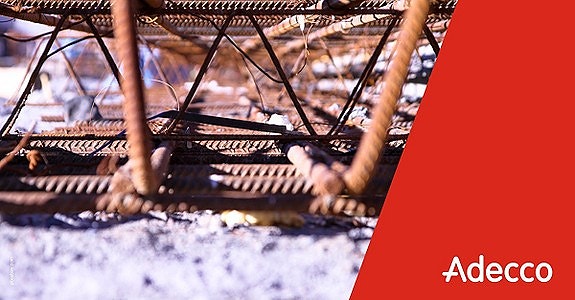 Adecco Norge AS logo