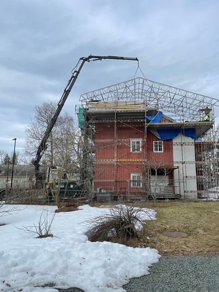 Bilde 4 av 6 i jobbannonse-galleriet