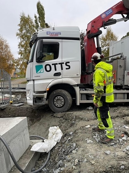 Bilde 2 av 6 i jobbannonse-galleriet