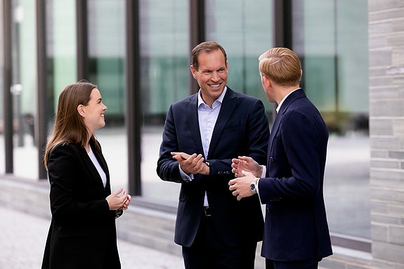 Bilde 1 av 2 i jobbannonse-galleriet