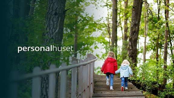 Vi søker omsorgsfulle medarbeidere!