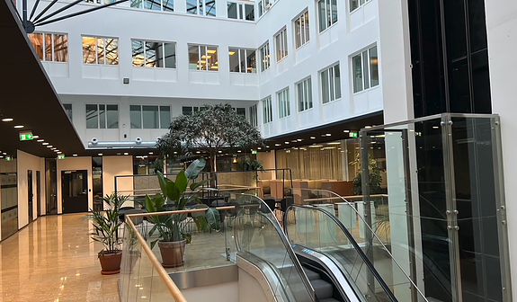 Bilde 1 av 1 i jobbannonse-galleriet