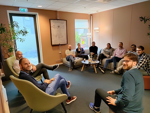 Bilde 2 av 2 i jobbannonse-galleriet